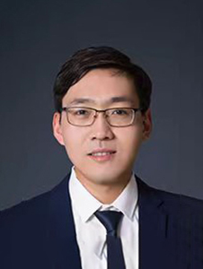 Dr. Liu Xueming