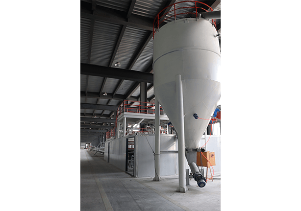 Large Board Mechanical Line