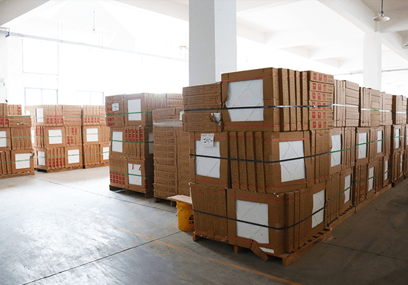 Goods Warehouse