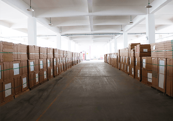 Goods Warehouse