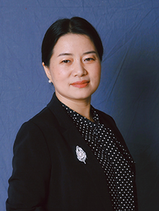 Prof. Lin Zhang