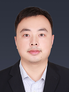 Prof. Liang Yanjie