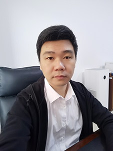 Prof. Wang Qingwei